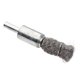 thumbnail image 5 of Cepillo De Alambre Ondulado Con Forma De Bolígrafo De Acero Inoxidable, Vástago De 6 Mm, 6 X 16 Mm, 0,15, 5 of 5