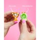 thumbnail image 4 of Figuras de colección Disney Doorables Costume Cuties de 3.8 cm, 4 of 7