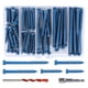 thumbnail image 1 of Tornillos para Concreto KVOHLUM 14 Cabeza Hexagonal 60 Pzs Blue Ruspert, 1 of 3