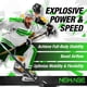 thumbnail image 3 of Protector Bucal New Age Performance 5DS Transparente para Deportes, 3 of 7