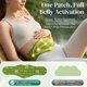 thumbnail image 4 of Parche Herbal GIRLDREN Balance 5 Piezas, 4 of 8