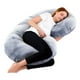 thumbnail image 2 of Cojin Almohada Maternal Con Funda Extra Suave Jhn, 2 of 3