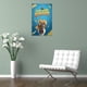 thumbnail image 5 of Pato y Ganso Cuadro decorativo colgante - Arte de pared - Póster enmarcado - Decoración de pared - Regalos para familia, amigos y aficionados 40*60 cm, 5 of 6