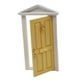 thumbnail image 2 of Modelo De Muñeca Decoraciones De Madera Para Casas De Muñecas Diseño De Escena De Vida DIY Amarillo, 2 of 5