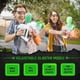 thumbnail image 3 of Pistola Gel Blaster Surge XL Splat Ball, 45 m, alcance 14 años o más, 3 of 6