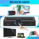 thumbnail image 3 of Estación de acoplamiento para TV con cargador de Joycons para Switch y Switch OLED, soporte de acoplamiento con salida HDMI 4K, capacidad para almacenar 6 tarjetas de juego y 6 tarjetas TF, 3 of 7