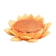 thumbnail image 3 of Cojín Con Forma De Flor De Loto, Cojín Suave Para Sofá, Salón, Amarillo, 60cm, 3 of 3