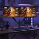 thumbnail image 2 of 2 Monitor Gamer 27" AOC 27G4 IPS Full HD 180Hz + Soporte Monitor AD110DX, 2 of 7