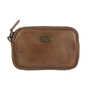 Gino Rodinis - Monedero Hombre Farm 973 Camel