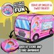 thumbnail image 2 of Carpa de Juego Plegable "Mi Primer Helado" de Liberty Imports, 2 of 7