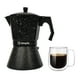 thumbnail image 2 of Pack Cafetera Italiana 12 tazas + Taza Doble Pared 300 ml, 2 of 7