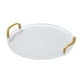 thumbnail image 1 of Bandeja Para Servir Café, Plato Moderno Para Aperitivos, Para Oficina, Mesa De Centro, Cafeterías S, 1 of 3
