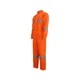 thumbnail image 2 of Buzo Piloto Naranja C/Cinta XXL Black Wolf, 2 of 4