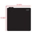 thumbnail image 3 of Separadores de discos de vinilo Vaultz A-Z Black (26 unidades), 3 of 6