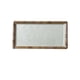thumbnail image 1 of Plato de sushi Yanco YO-3011 Yoto rectangular de melamina, 28 x 14 x 2 cm, 1 of 1