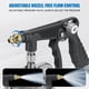 thumbnail image 5 of Pistola de Spray para Subsuelo DurionAuto con Mangueras de Spray 360°, 5 of 8