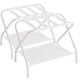 thumbnail image 1 of Portaequipajes SONGMICS, juego de 2 unidades, plegables, 50 kg, 69 x 38 x 52 cm, 1 of 7
