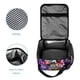 thumbnail image 4 of Five Nights at Freddy's-theme Lunch Box Lunch Bag Insulated Reusable Lunch Tote Bag Cooler Tote Bag For Men Women gifts 20*11*27cm, 4 of 6