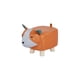 thumbnail image 2 of Pouf Infantil Corgi Multicolor, 2 of 8
