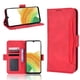 thumbnail image 1 of Funda Tipo Billetera FOXDOCK para Samsung Galaxy A23 5G – Tapa Flip con Tarjetero, 1 of 5