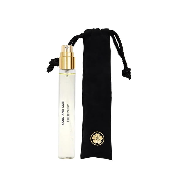 Floraïku Sand and Skin Eau de Parfum Spray de Viaje 10 ml