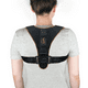 thumbnail image 2 of Corrector De Postura Ajustable Para Espalda Y Hombros Unisex, 2 of 6