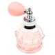thumbnail image 3 of Botella De Perfume De La Vendimia 100ml Recargable Con La Bombilla Corta Del Aerosol Del Atomizador Rosada, 3 of 3