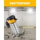 thumbnail image 4 of Luz LED de trabajo temporal JC-LGL 150W 18,000lm 5000K, 4 of 7