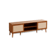 thumbnail image 1 of Rack Ructico para TV Brown Mesh 138 cm, 1 of 3
