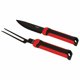 thumbnail image 1 of Set de Asador Cuchillo y Tenedor, 1 of 4
