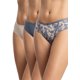 thumbnail image 1 of Pack 3 Pantaletas  Mujer Kayser P314.15-AZU8, 1 of 4