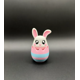 thumbnail image 2 of Figura clicker - Conejito de Pascua (CLIP), 2 of 3