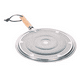 thumbnail image 1 of Difusor de calor, protector para cafeteras, teteras y sartenes, 1 of 3