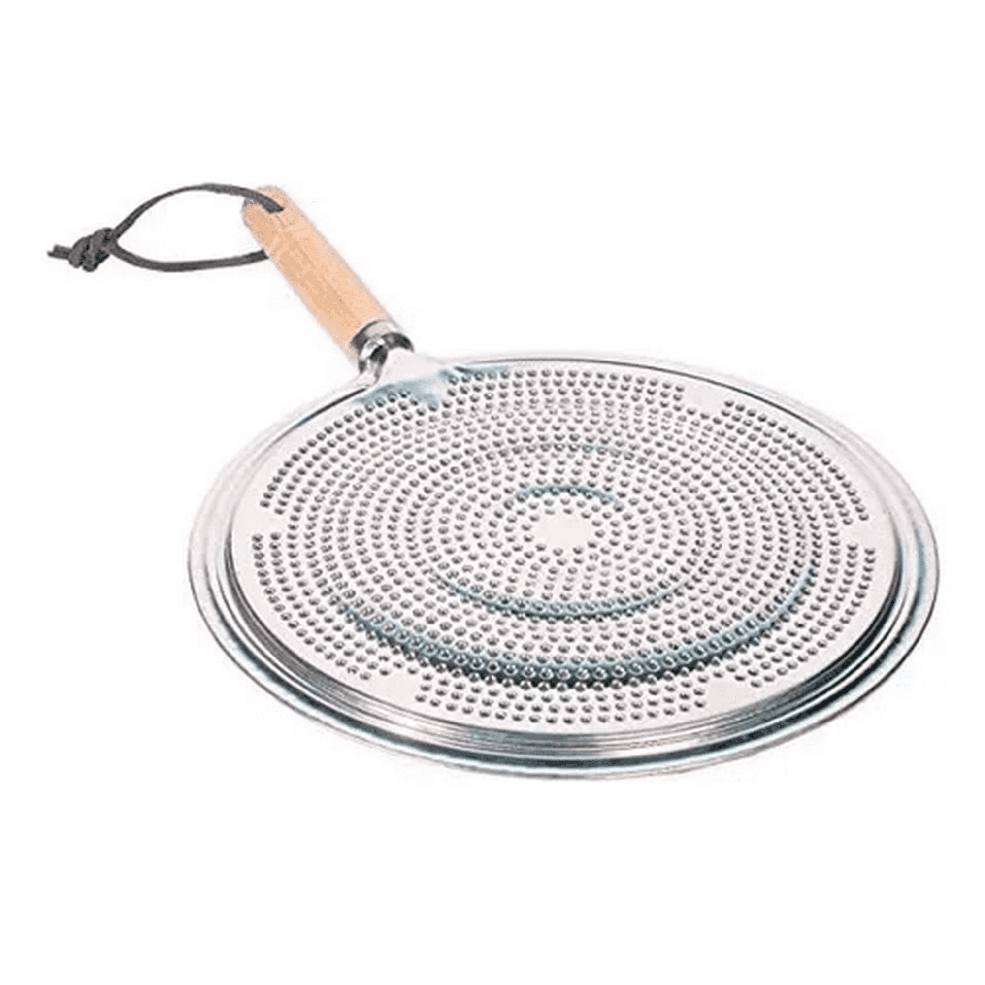 Genérico - Difusor De Calor, Protector Para Cafeteras, Teteras Y Sartenes