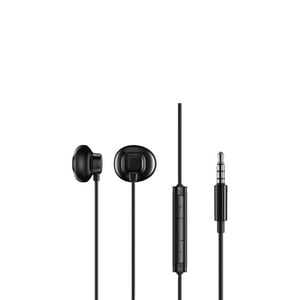 Auriculares Cable Microfono Control Volumen Celulares Lau