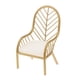 thumbnail image 1 of Muebles Para El Hogar Dormitorio Para 1/16 Blythe Dolls Gift Toy Chair Gold, 1 of 5
