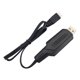 thumbnail image 2 of Cargador De Batería LiPo USB De 7,4 V Para MJX B3Mini Bugs Drone Quadcopter, 2 of 5