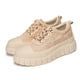 thumbnail image 2 of Zapatilla Urbana Mujer Bayoleth Khaki 39, 2 of 3