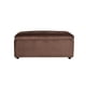 thumbnail image 2 of Banqueta Baul Chocolate, 2 of 2