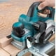 thumbnail image 3 of Cepillo Eléctrico Makita 82mm 1050w Kp0810c, 3 of 6
