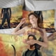 thumbnail image 5 of The Hunger Games 3-Piece Bedding Set For Kids Boys Girls Adult Cartoon Warm Cute Fashion Holiday Present Gift Bed Sheets, 5 of 5
