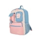 thumbnail image 2 of Mochila Notebook Xtrem Cleveland 6XT Beige/Azul 15", 2 of 10