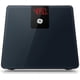thumbnail image 1 of Báscula de baño GE, peso corporal digital, IMC, Bluetooth, negra, 1 of 6