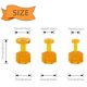 thumbnail image 3 of Pestañas de Extracción de Abolladuras Hyamass 30 pzas - Kit de Reparación de Carrocería, 3 of 7