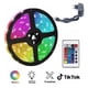 thumbnail image 1 of Cinta Luces Tira 300 Led 5 Metros Rgb Multicolor +control, 1 of 3