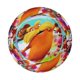 thumbnail image 3 of Lorax Sombrero bucket para adultos, gorra de protección solar, sombrero de pescador plegable para viajes al aire libre, pesca y actividades de verano, 3 of 6