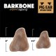 thumbnail image 4 of Oreja de cerdo Dog Bone Pet Qwerks, corteza de nailon, sabor a tocino, 4 of 8
