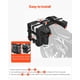 thumbnail image 4 of Alforjas para motocicleta VEVOR 56 L impermeables, juego de 2, 4 of 9