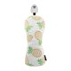 thumbnail image 5 of Funda De Madera Para Palos De Golf Con Forma De Pi?a Divertida Funda Para Palos De Golf Para Deportes Color Blanco 30 Cm X 14 Cm, 5 of 5