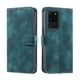 thumbnail image 1 of Funda Cartera para Samsung Galaxy S20 Ultra Tapa con Ranuras, Soporte y Correa Verde, 1 of 5